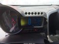 2014 Chevrolet Sonic — photo 7 of 21 | VIN 1G1JD5SH5E4238041