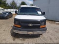 2015 Chevrolet Express 2500 — photo 12 of 17 | VIN 1GCWGFCG7F1228355