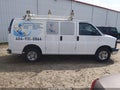 2015 Chevrolet Express 2500 — photo 13 of 17 | VIN 1GCWGFCG7F1228355