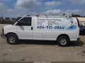 2015 Chevrolet Express 2500 — photo 14 of 17 | VIN 1GCWGFCG7F1228355