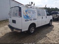 2015 Chevrolet Express 2500 — photo 4 of 17 | VIN 1GCWGFCG7F1228355