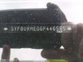 2016 Toyota Corolla — photo 17 of 17 | VIN 5YFBURHE0GP446585