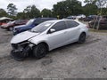 2016 Toyota Corolla — photo 2 of 17 | VIN 5YFBURHE0GP446585