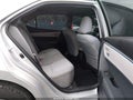 2016 Toyota Corolla — photo 8 of 17 | VIN 5YFBURHE0GP446585
