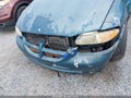 2000 Dodge Grand Caravan — photo 12 of 16 | VIN 1B4GP44R1YB796426