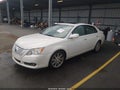 2008 Toyota Avalon — photo 2 of 11 | VIN 4T1BK36B58U308360