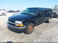 2001 Chevrolet S-10 — photo 2 of 16 | VIN 1GCDT13W31K164198