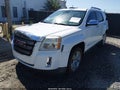 2014 GMC Terrain — photo 2 of 11 | VIN 2GKALTEK2E6138083
