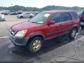 2004 Honda CR-V — photo 2 of 12 | VIN JHLRD78834C058612