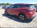 2015 Nissan Murano — photo 3 of 17 | VIN 5N1AZ2MG5FN239936