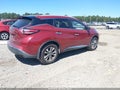 2015 Nissan Murano — photo 4 of 17 | VIN 5N1AZ2MG5FN239936