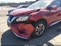 2015 Nissan Murano — photo 6 of 17 | VIN 5N1AZ2MG5FN239936
