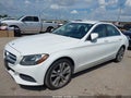 2016 Mercedes-Benz C-Class — photo 2 of 16 | VIN 55SWF4JB5GU130558