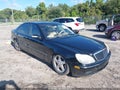 2004 Mercedes-Benz S-Class — photo 1 of 14 | VIN WDBNG75J14A394554