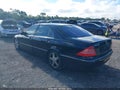 2004 Mercedes-Benz S-Class — photo 3 of 14 | VIN WDBNG75J14A394554