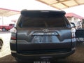 2016 Toyota 4Runner — photo 16 of 16 | VIN JTEBU5JR0G5295701
