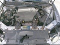 2006 Buick LaCrosse — photo 10 of 11 | VIN 2G4WE587X61140138