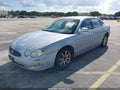 2006 Buick LaCrosse — photo 2 of 11 | VIN 2G4WE587X61140138
