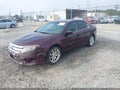 2012 Ford Fusion — photo 2 of 12 | VIN 3FAHP0JAXCR298072