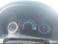 2012 Ford Fusion — photo 7 of 12 | VIN 3FAHP0JAXCR298072