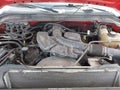 2008 Ford F-350 — photo 9 of 15 | VIN 1FDWF36598EA78574