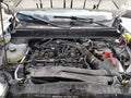 2024 Ford Maverick — photo 10 of 16 | VIN 3FTTW8H94RRB10902