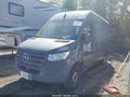 2019 Mercedes-Benz Sprinter — photo 2 of 16 | VIN WD4PF0CD7KP070218