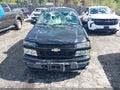 2012 Chevrolet Colorado — photo 12 of 16 | VIN 1GCHTCFE2C8123237