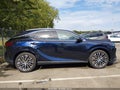 2026 Lexus RX 350h — photo 13 of 16 | VIN 2T2BBMCA7TC136890