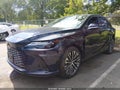 2026 Lexus RX 350h — photo 2 of 16 | VIN 2T2BBMCA7TC136890