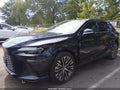 2026 Lexus RX 350h — photo 6 of 16 | VIN 2T2BBMCA7TC136890