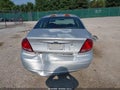 2007 Ford Taurus — photo 17 of 17 | VIN 1FAFP53U07A124457