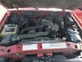 2000 Ford Ranger — photo 10 of 11 | VIN 1FTYR10V1YPC03024