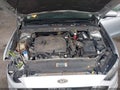 2018 Ford Fusion — photo 10 of 16 | VIN 3FA6P0HD7JR210311