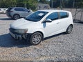 2017 Chevrolet Sonic — photo 2 of 11 | VIN 1G1JG6SH1H4160570
