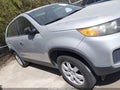 2011 Kia Sorento — photo 13 of 16 | VIN 5XYKT3A17BG026052