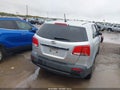 2011 Kia Sorento — photo 16 of 16 | VIN 5XYKT3A17BG026052