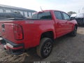 2017 Chevrolet Colorado — photo 4 of 16 | VIN 1GCGTDEN1H1186820