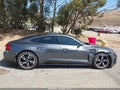 2023 Audi e-tron GT — photo 13 of 20 | VIN WAUCJBFW3P7005273