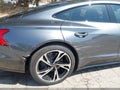 2023 Audi e-tron GT — photo 20 of 20 | VIN WAUCJBFW3P7005273
