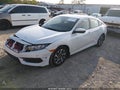 2017 Honda Civic — photo 2 of 16 | VIN 19XFC2F77HE069210