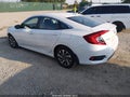 2017 Honda Civic — photo 3 of 16 | VIN 19XFC2F77HE069210