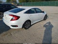 2017 Honda Civic — photo 4 of 16 | VIN 19XFC2F77HE069210