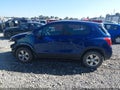 2017 Chevrolet Trax — photo 15 of 17 | VIN 3GNCJNSB2HL164104