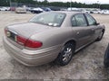 2003 Buick LeSabre — photo 4 of 16 | VIN 1G4HR54K63U161222