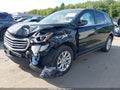 2021 Chevrolet Equinox — photo 2 of 16 | VIN 3GNAXUEVXML321121
