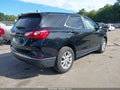 2021 Chevrolet Equinox — photo 4 of 16 | VIN 3GNAXUEVXML321121