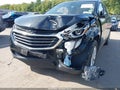 2021 Chevrolet Equinox — photo 6 of 16 | VIN 3GNAXUEVXML321121
