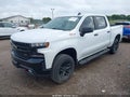 2019 Chevrolet Silverado 1500 — photo 2 of 11 | VIN 1GCPYFED8KZ158154