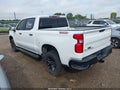 2019 Chevrolet Silverado 1500 — photo 3 of 11 | VIN 1GCPYFED8KZ158154